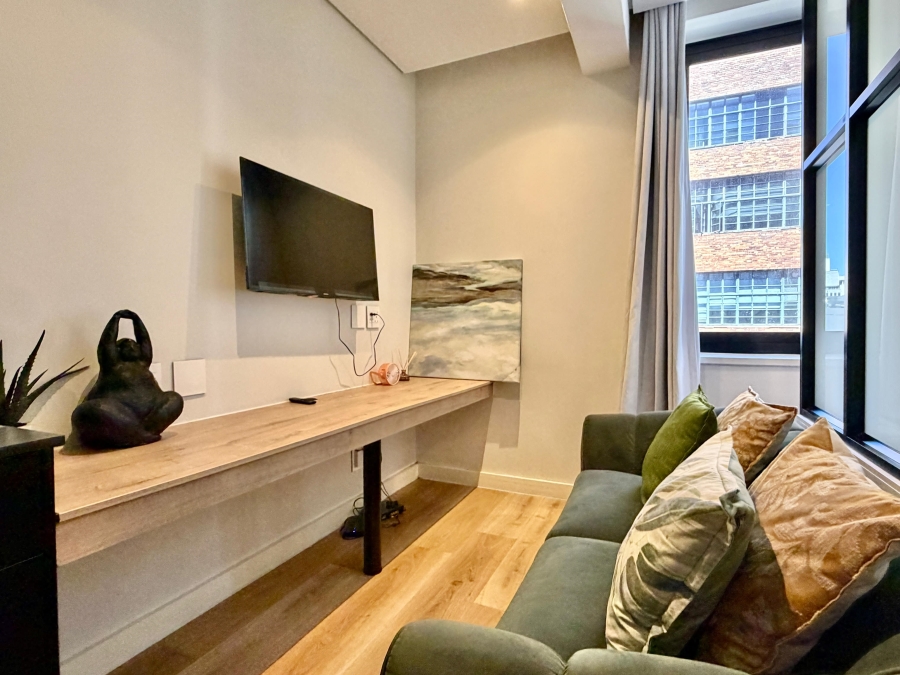 0 Bedroom Property for Sale in Cape Town City Centre Western Cape